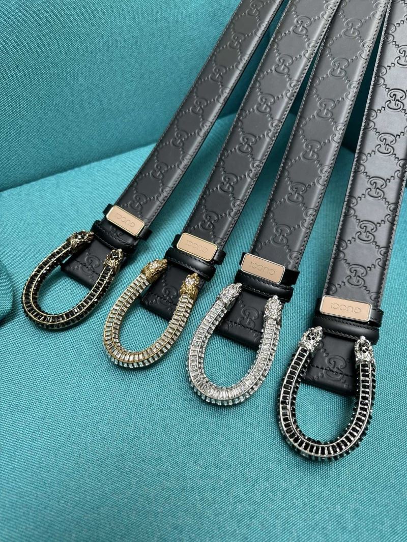 Gucci Belts